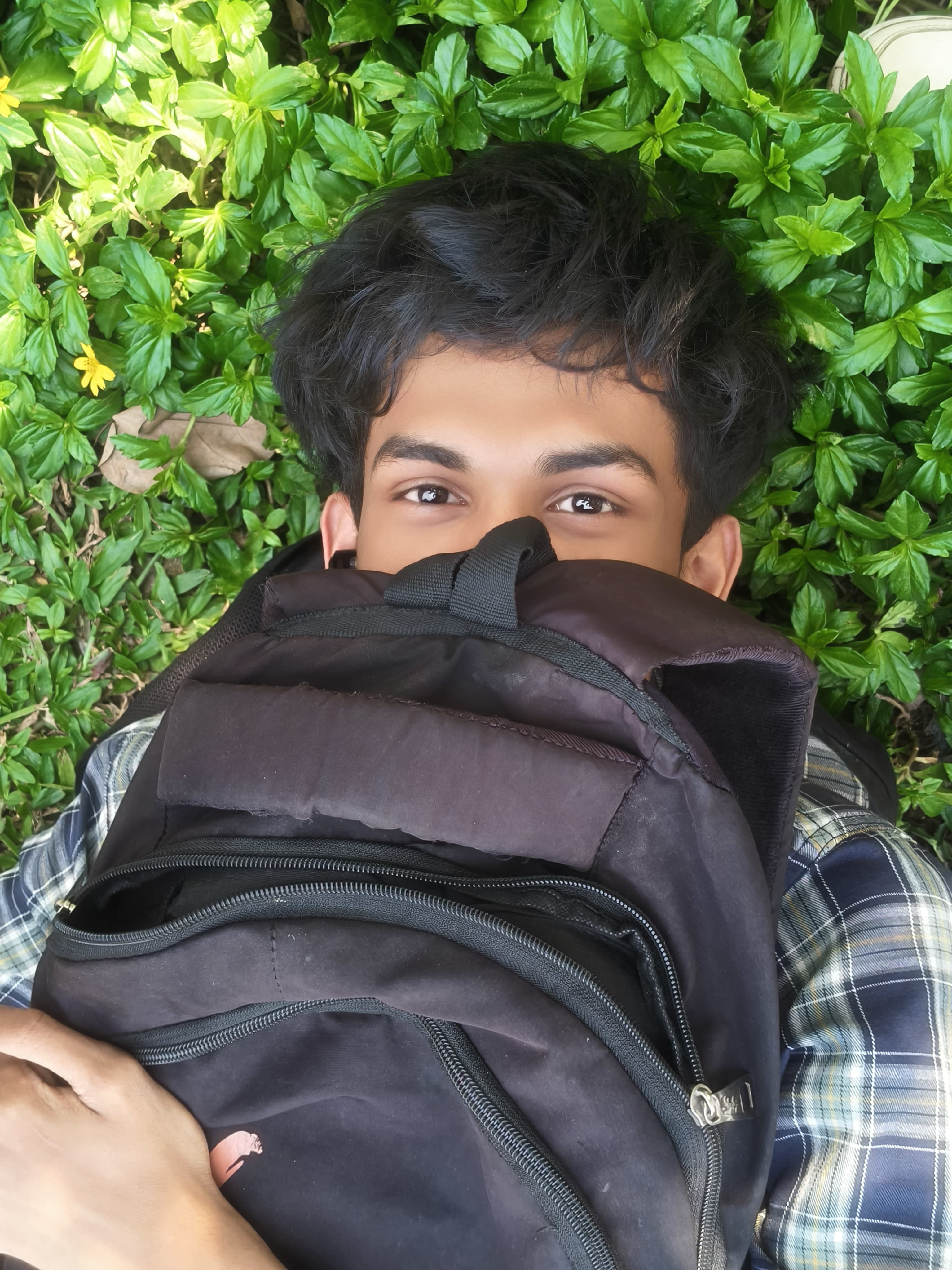 Ram Singh - Frontend Developer